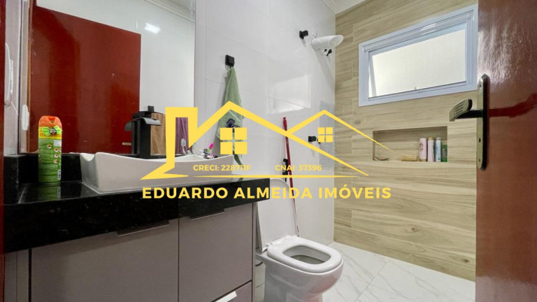 Imagem Imóvel com 3 Quartos à Venda,  em Jardim Reserva Ipanema - Sorocaba