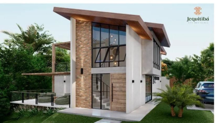 Imagem Casa com 4 Quartos à Venda, 212 m² em Praia Do Forte - Mata De São João Imagem Casa com 4 Quartos à Venda, 212 m² em Praia Do Forte - Mata De São João