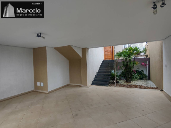 Casa de Condomínio com 3 Quartos à Venda,  em Condomínio Aruã - Mogi Das Cruzes
