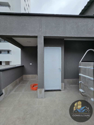 Imagem Casa com 2 Quartos à Venda, 93 m² em Marapé - Santos