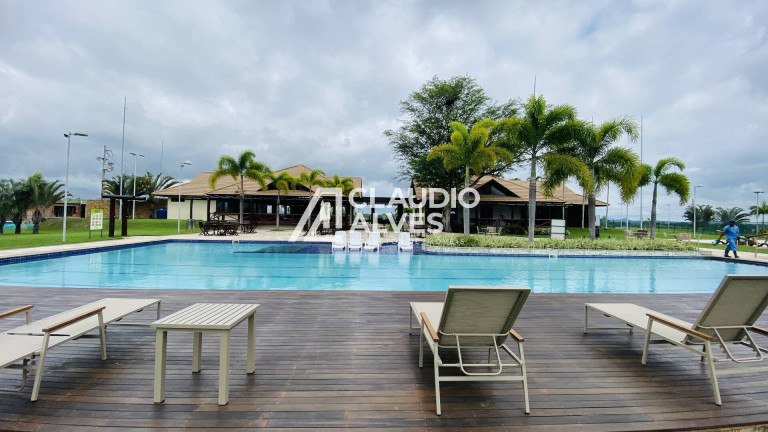 Imagem Casa de Condomínio com 4 Quartos à Venda, 392 m² em Pedra Do Descanso - Feira De Santana Imagem Casa de Condomínio com 4 Quartos à Venda, 392 m² em Pedra Do Descanso - Feira De Santana