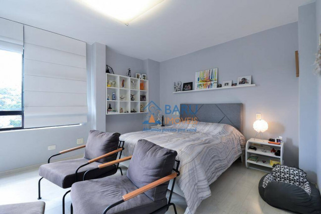 Imagem Cobertura com 3 Quartos à Venda, 280 m² em Higienópolis - São Paulo Imagem Cobertura com 3 Quartos à Venda, 280 m² em Higienópolis - São Paulo