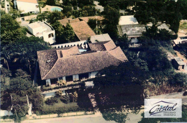 Casa com 6 Quartos à Venda, 820 m² em Cidade Jardim - São Paulo