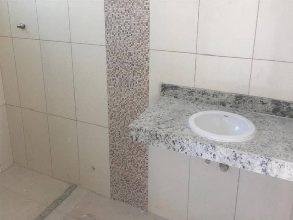 Apartamento com 2 Quartos à Venda, 101 m² em Tupi - Praia Grande