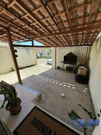 Imagem Casa com 2 Quartos à Venda, 95 m² em Santa Mônica - Guarapari Imagem Casa com 2 Quartos à Venda, 95 m² em Santa Mônica - Guarapari