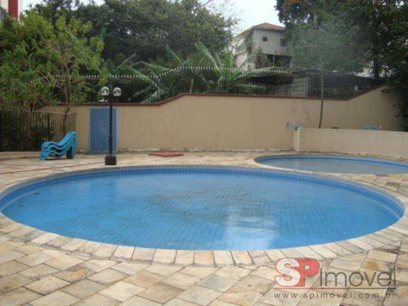 Imagem Apartamento com 3 Quartos à Venda, 100 m² em Parque Mandaqui - São Paulo