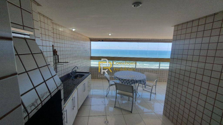 Imagem Apartamento com 3 Quartos à Venda, 130 m² em Aviação - Praia Grande Imagem Apartamento com 3 Quartos à Venda, 130 m² em Aviação - Praia Grande