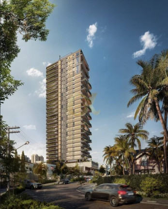 Imagem Apartamento à Venda,  em Atiradores - Joinville