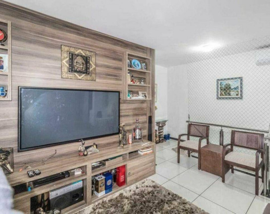 Imagem Cobertura com 3 Quartos à Venda, 180 m² em Santa Tereza - Belo Horizonte Imagem Cobertura com 3 Quartos à Venda, 180 m² em Santa Tereza - Belo Horizonte