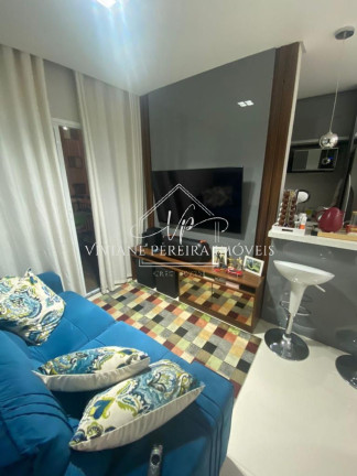Imagem Imóvel com 2 Quartos à Venda, 53 m² em City Bussocaba - Osasco Imagem Imóvel com 2 Quartos à Venda, 53 m² em City Bussocaba - Osasco