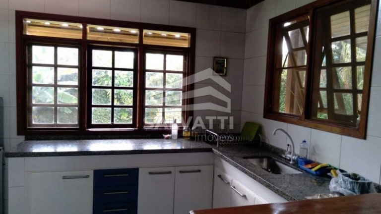 Imagem Imóvel com 3 Quartos à Venda, 209 m² em Minas De Inhandjara - Itupeva