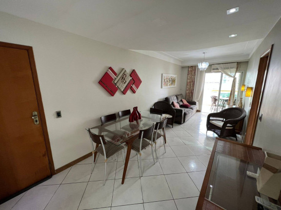 Imagem Apartamento com 2 Quartos à Venda, 84 m² em Tupi - Praia Grande