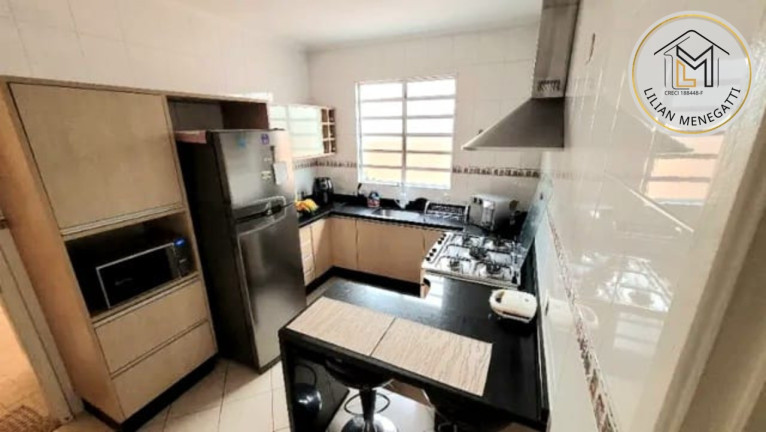 Imóvel com 2 Quartos à Venda, 142 m² em Jardim Martins - Jundiaí