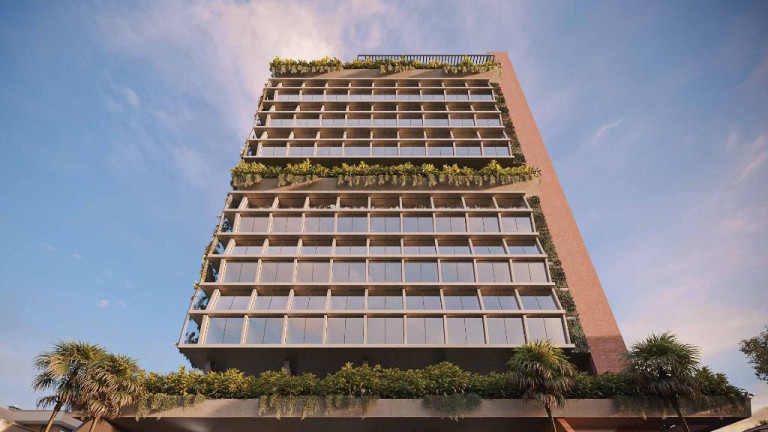Imagem Apartamento com 2 Quartos à Venda, 50 m² em Tambauzinho - João Pessoa Imagem Apartamento com 2 Quartos à Venda, 50 m² em Tambauzinho - João Pessoa
