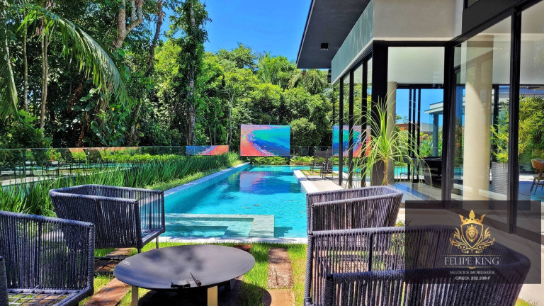 Imagem Casa com 7 Quartos à Venda, em Riviera Módulo 16 - Bertioga Imagem Casa com 7 Quartos à Venda, em Riviera Módulo 16 - Bertioga