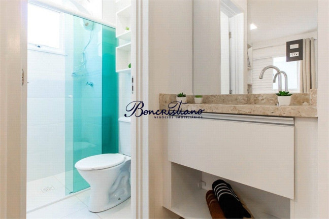 Imagem Apartamento com 1 Quarto à Venda,  em Vila Mazzei - Sao Paulo