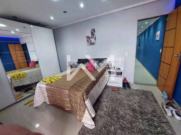 Imagem Casa com 4 Quartos à Venda, 250 m² em Jardim Bela Vista - Guarulhos Imagem Casa com 4 Quartos à Venda, 250 m² em Jardim Bela Vista - Guarulhos
