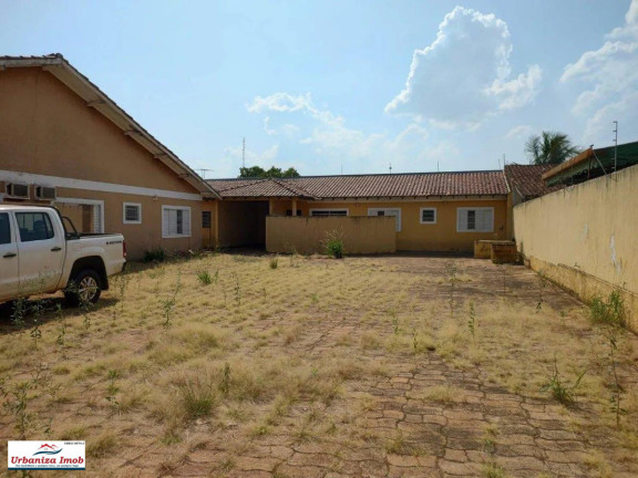 Imagem Casa com 3 Quartos à Venda, 243 m² em Vila Vilas Boas - Campo Grande Imagem Casa com 3 Quartos à Venda, 243 m² em Vila Vilas Boas - Campo Grande