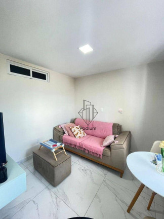 Imagem Apartamento com 1 Quarto à Venda, 37 m² em Jardim Oceania - João Pessoa Imagem Apartamento com 1 Quarto à Venda, 37 m² em Jardim Oceania - João Pessoa