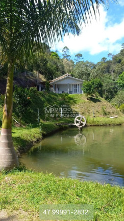 Imagem Imóvel à Venda,  em Rio Do Alho - Major Gercino Sc
