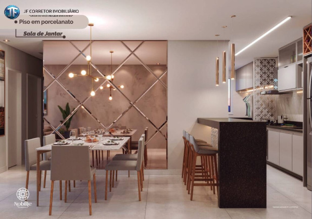 Imagem Apartamento com 3 Quartos à Venda, 87 m² em Cidade Nobre - Ipatinga Imagem Apartamento com 3 Quartos à Venda, 87 m² em Cidade Nobre - Ipatinga