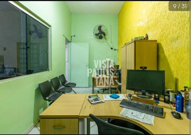 Imagem Galpão à Venda, 600 m² em Vila Ipojuca - São Paulo Imagem Galpão à Venda, 600 m² em Vila Ipojuca - São Paulo