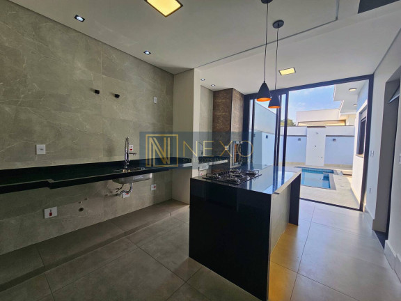 Imagem Casa de Condomínio com 4 Quartos à Venda, 182 m² em Chácaras Residenciais Santa Maria - Votorantim