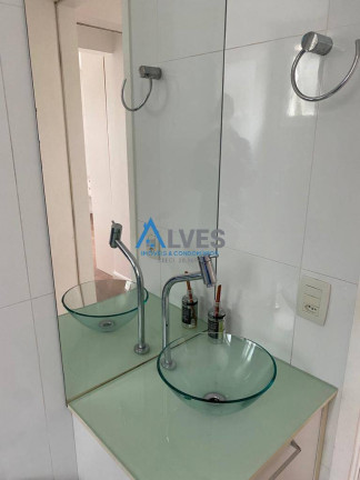 Imagem Apartamento com 3 Quartos à Venda, 62 m² em Vila Alzira - Santo André Imagem Apartamento com 3 Quartos à Venda, 62 m² em Vila Alzira - Santo André