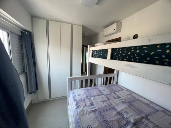 Imagem Apartamento com 3 Quartos à Venda, 130 m² em Boqueirão - Praia Grande Imagem Apartamento com 3 Quartos à Venda, 130 m² em Boqueirão - Praia Grande