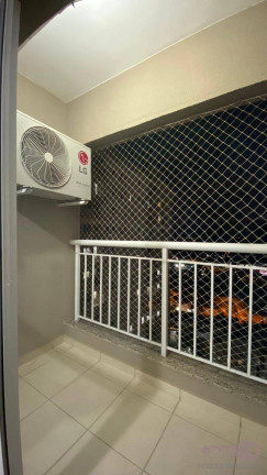 Imagem Apartamento com 2 Quartos à Venda, 52 m² em Jardim São Carlos - Sorocaba Imagem Apartamento com 2 Quartos à Venda, 52 m² em Jardim São Carlos - Sorocaba