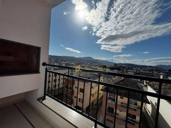 Imagem Apartamento com 2 Quartos à Venda, 51 m² em Serraria - São José Imagem Apartamento com 2 Quartos à Venda, 51 m² em Serraria - São José