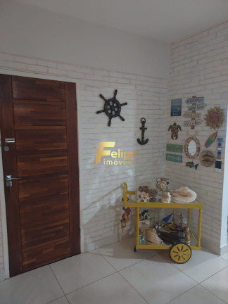 Imagem Imóvel com 3 Quartos à Venda, 102 m² em Praia Do Morro - Guarapari