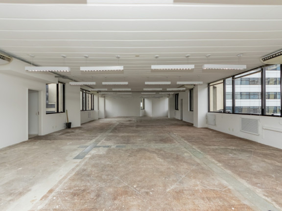 Imagem Ponto Comercial à Venda, 237 m² em Cidade Monções - São Paulo