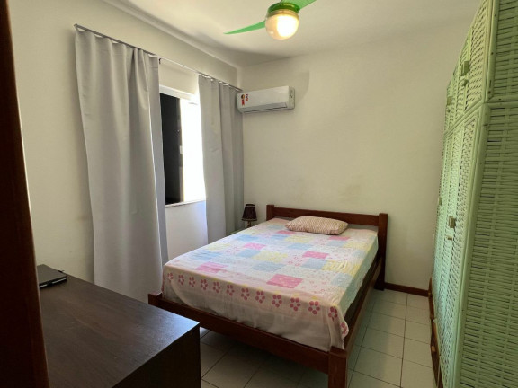 Imagem Apartamento com 3 Quartos à Venda, 135 m² em Itapuã - Salvador