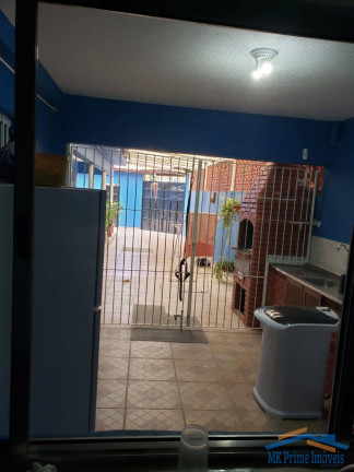 Imagem Casa com 3 Quartos à Venda, 188 m² em Quitaúna - Osasco Imagem Casa com 3 Quartos à Venda, 188 m² em Quitaúna - Osasco