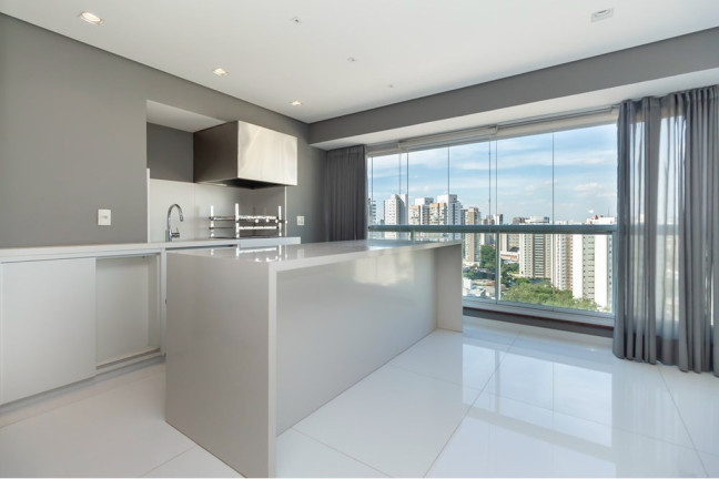 Imagem Imóvel com 4 Quartos à Venda, 162 m² em Vila Romana - São Paulo Imagem Imóvel com 4 Quartos à Venda, 162 m² em Vila Romana - São Paulo