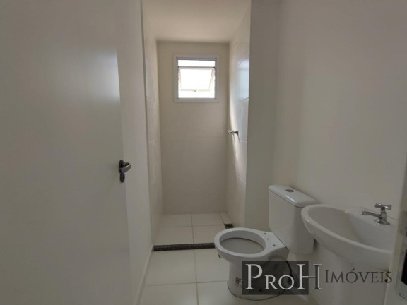 Imagem Apartamento com 2 Quartos à Venda, 49 m² em Centro - Diadema