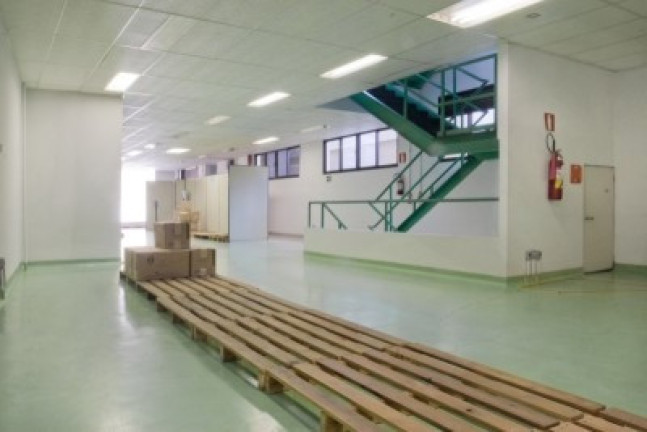 Imagem Imóvel com 1 Quarto à Venda, 1.200 m² em Pompeia - São Paulo Imagem Imóvel com 1 Quarto à Venda, 1.200 m² em Pompeia - São Paulo