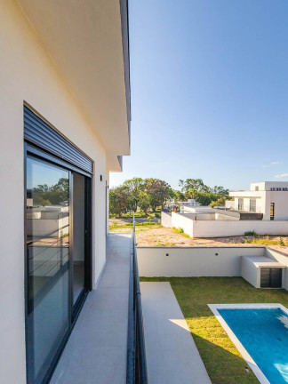 Imagem Casa de Condomínio com 4 Quartos à Venda, 895 m² em Fazenda Serrazul 2 - Itupeva