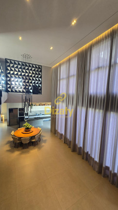 Imagem Casa com 3 Quartos à Venda, 398 m² em Condomínio Residencial Da Vinci - Sete Lagoas Imagem Casa com 3 Quartos à Venda, 398 m² em Condomínio Residencial Da Vinci - Sete Lagoas
