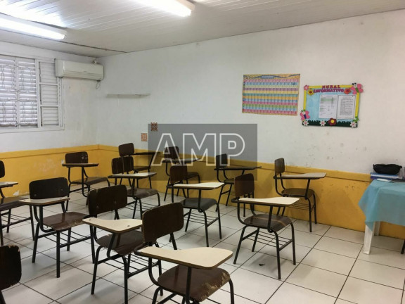 Imagem Imóvel Comercial à Venda, 650 m² em Aleixo - Manaus