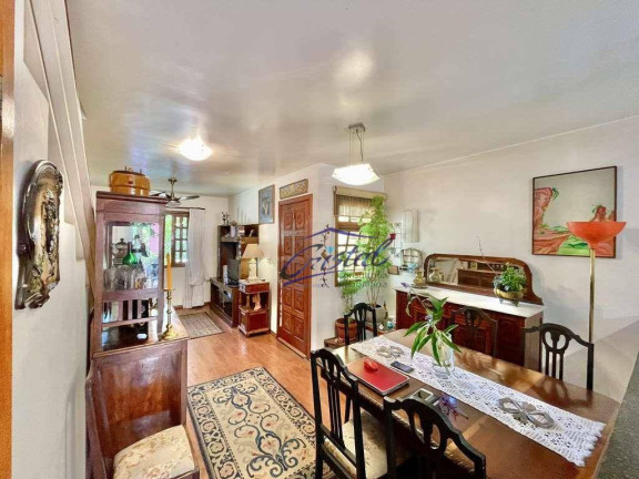 Imagem Casa com 3 Quartos à Venda, 81 m² em Granja Viana - Cotia