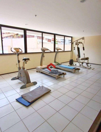 Imagem Apartamento com 3 Quartos à Venda, 86 m² em Cocó - Fortaleza Imagem Apartamento com 3 Quartos à Venda, 86 m² em Cocó - Fortaleza