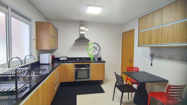 Imagem Apartamento com 2 Quartos à Venda, 209 m² em Aparecida - Santos Imagem Apartamento com 2 Quartos à Venda, 209 m² em Aparecida - Santos
