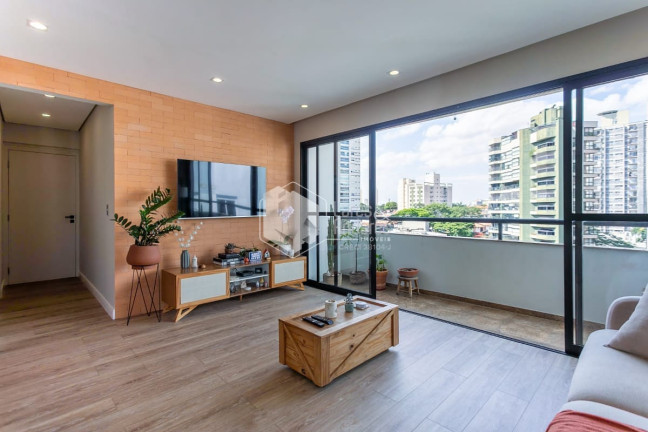 Imagem Apartamento com 3 Quartos à Venda, 134 m² em Vila Mascote - São Paulo Imagem Apartamento com 3 Quartos à Venda, 134 m² em Vila Mascote - São Paulo