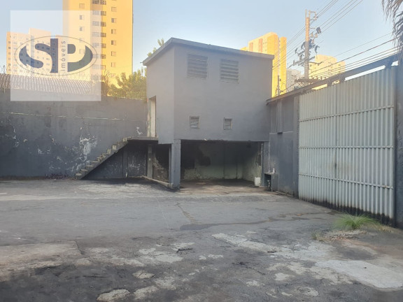 Imagem Imóvel Comercial à Venda, 1.000 m² em Tatuapé - São Paulo Imagem Imóvel Comercial à Venda, 1.000 m² em Tatuapé - São Paulo