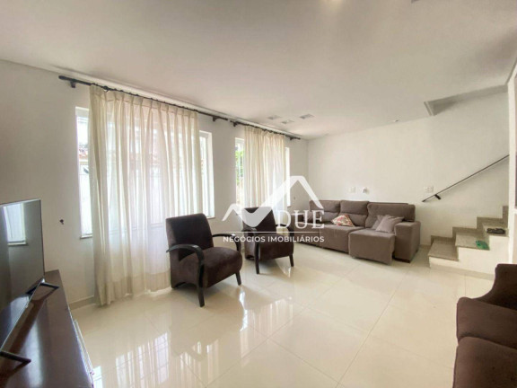 Imagem Sobrado com 3 Quartos à Venda, 200 m² em Ponta Da Praia - Santos Imagem Sobrado com 3 Quartos à Venda, 200 m² em Ponta Da Praia - Santos