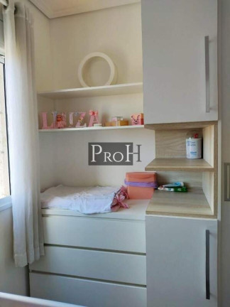 Imagem Apartamento com 3 Quartos à Venda, 85 m² em Vila Curuçá - Santo André Imagem Apartamento com 3 Quartos à Venda, 85 m² em Vila Curuçá - Santo André