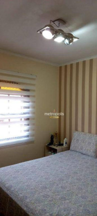 Imagem Casa com 5 Quartos à Venda, 216 m² em Santa Teresinha - Santo André Imagem Casa com 5 Quartos à Venda, 216 m² em Santa Teresinha - Santo André