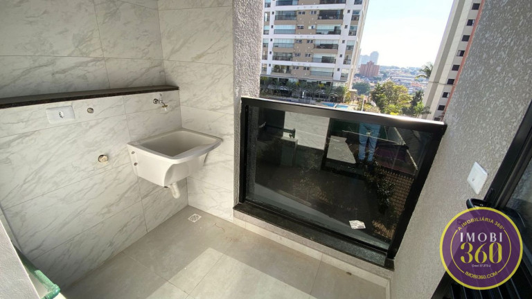 Imagem Apartamento com 2 Quartos à Venda, 40 m² em Vila Regente Feijó - São Paulo